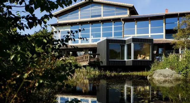 Best Western Arken and Art Garden Spa, Book Resort Gothenburg 
