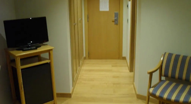 Одноместный номер Standard Hotel Tanit