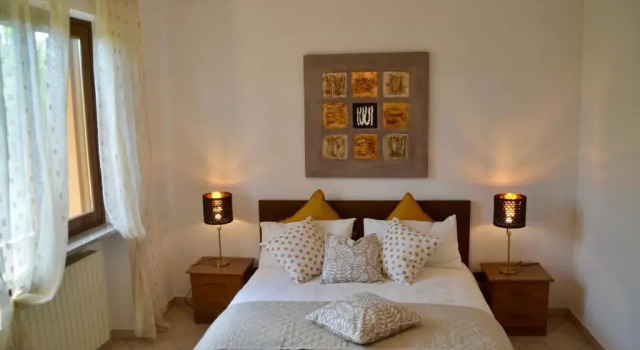 Villa Patrizia, Reserva ahora Villa Moncalvo 