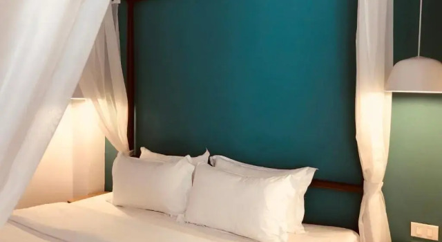 Номер Superior Mammoth Boutique Hotel