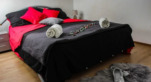 Apartment Alex
