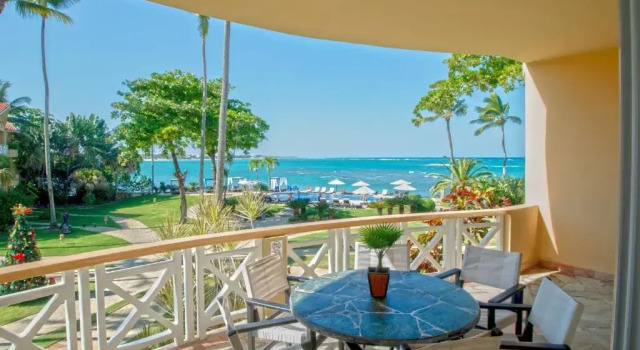 Номер Standard Velero Beach Resort