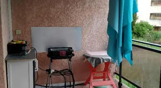 Moriani Studio Cabine Climatise 4 a 5 Pers, Забронировать Апартаменты/квартира Отели Upper Corsica с бассейном, Бассейн
