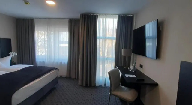 Remstal Hotel, Reserva ahora Hotel Weinstadt Baden-Wurtemberg