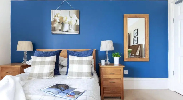 Семейный номер Standard The Caledon Guest House