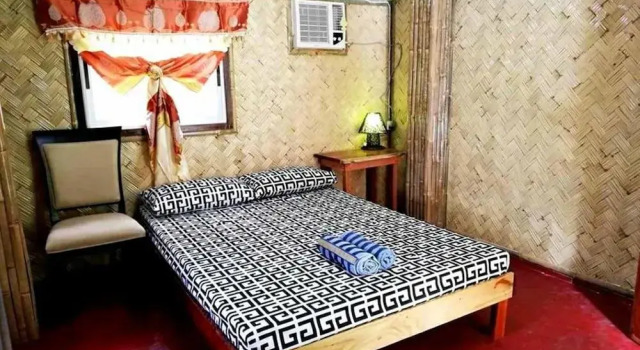 Mount Avangan Eco Adventure Park, Rezervovat Hotel Coron Coron