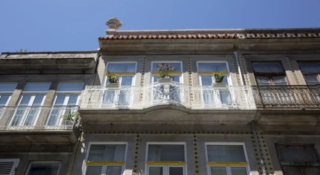 Comendador 1895 Apartment 1