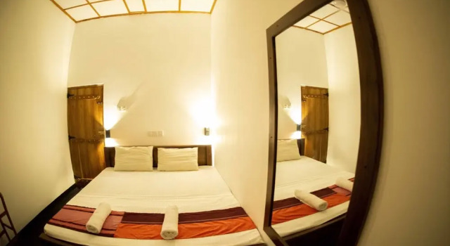 Номер Standard Wildlife Safari House