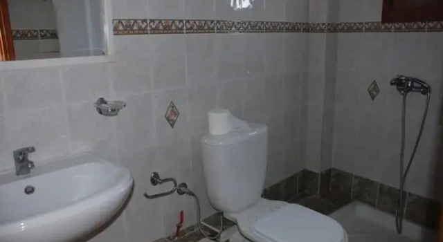 Номер Standard Hotel Bonis