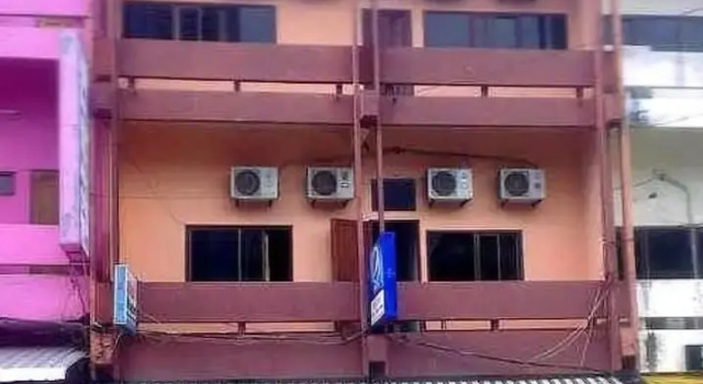Thawee Guesthouse