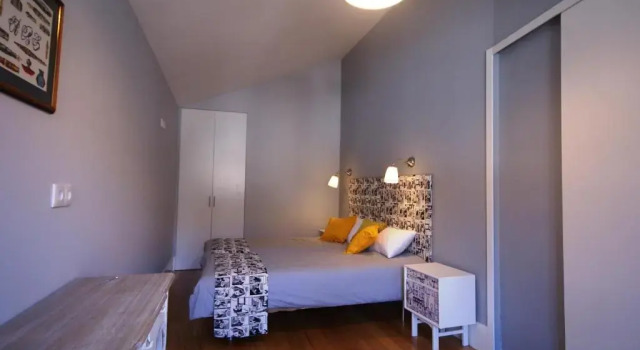 Апартаменты с 2 комнатами Mouzinho 244 - Porto Houses & Suites