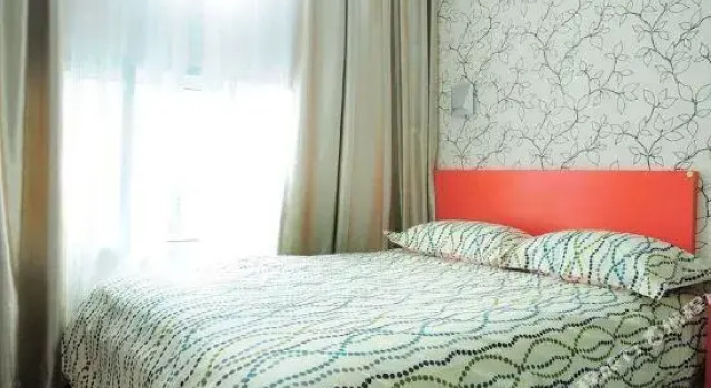 Pod Inn (Beijing Tongzhou Guoyuan)
