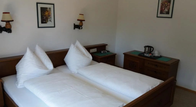 Pension Gallnhof, Đặt Khách sạn Anif Flachgau