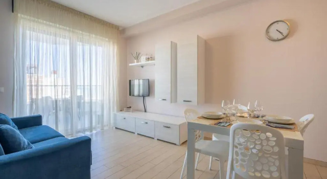 Апартаменты c 1 комнатой Residenze Roscioli