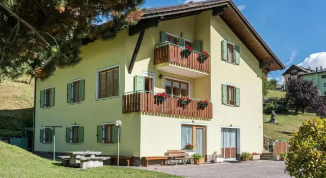 Casa Vacanza Zambotti, Забронировать Отель Отели в центре Вермильо, в центре