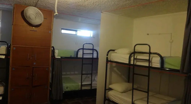 Waypoint Hostel, Book Hostel Hotels in Antioquia with Breakfast, Breakfasts