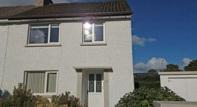 Lough Conn Holiday Home by Trident Holiday Homes, Reserva ahora Hotel Crossmolina Mayo