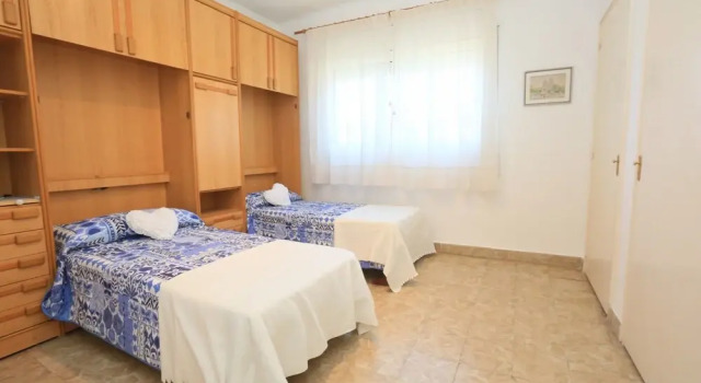 Casa Acogedor Para 8 Personas en Salou, Забронировать Отель Отели Салоу 3 звезды, 3*