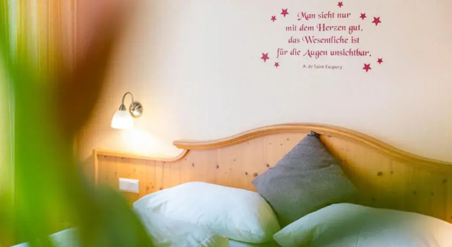 Номер Standard Hotel Post Hönigwirt