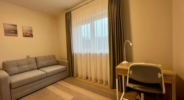 Family Vacation 3BR Home, By Cohost, Varaa Hotelli Hotellit Klaipeda pysäköinnillä, Pysäköinti