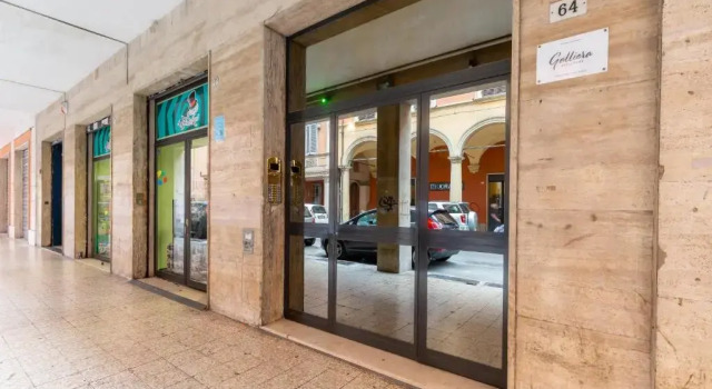 Апартаменты I Canali di Bologna