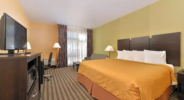 Номер Superior Home2 Suites By Hilton East Haven New Haven