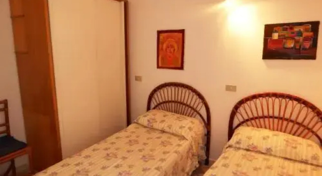 Casa Mediterranea 2, Book Hotel Cannigione Emerald Coast