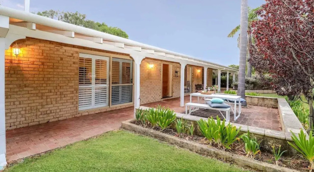 Seabreeze House, Buchen Sie Hotel Hotels in Western Australia mit Parkplatz, Parkplätze