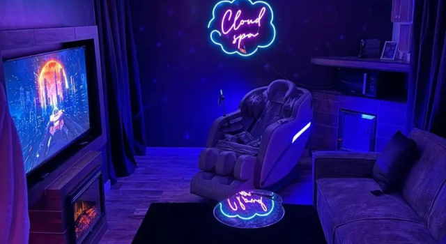 Flower by cloud, Забронировать Апартаменты/квартира Обервилье Seine-Saint-Denis