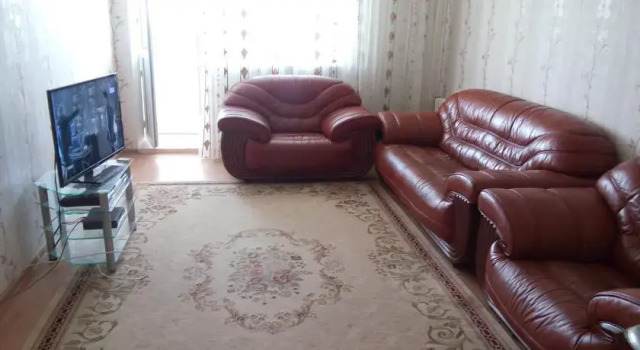 Orda Hostel, Rezerwuj Hostel Astana Kazachstan