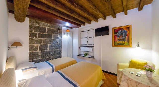 San Lorenzo Affittacamere B&B