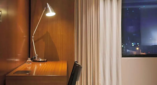 Двухместный номер Deluxe Top Cloud Hotel Gwangju