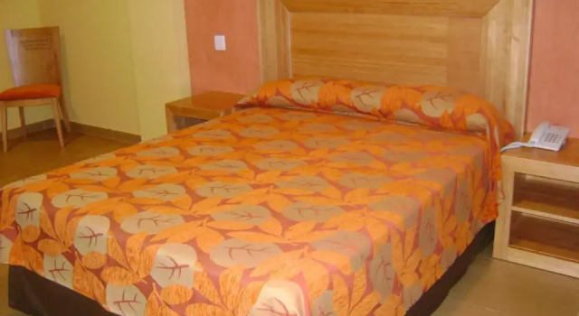Номер Standard Hostal Jijones