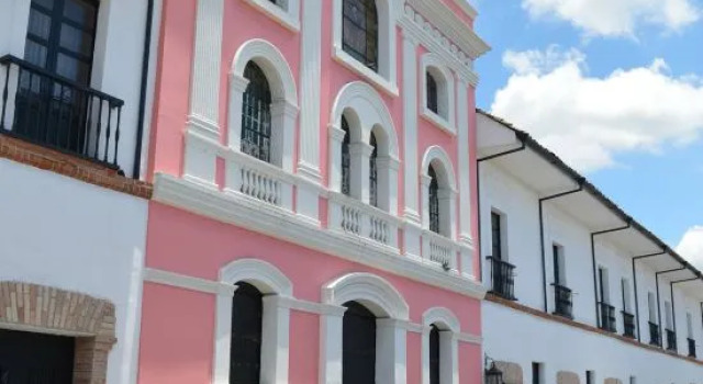 H6 Exceptional Location near the Historic Center, Réserver Hôtel Popayán Cauca