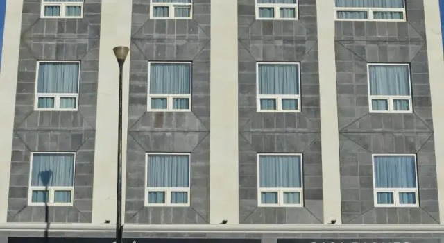 Casa Basalto, Book Hotel 3-stjernede hoteller i Hidalgo, 3*
