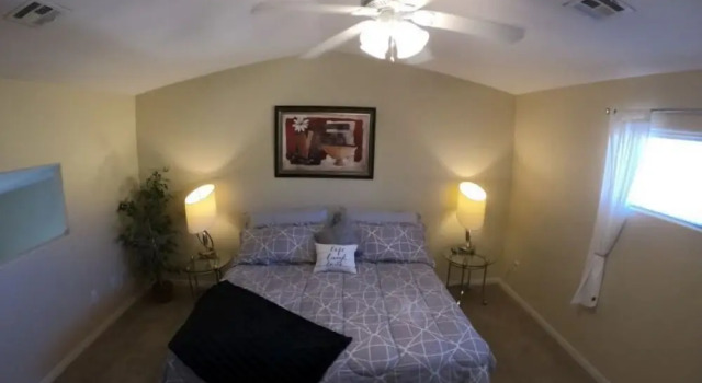 Michael Rutkowski 3 Bedroom Condo, Prenota Appartamento Mesquite 