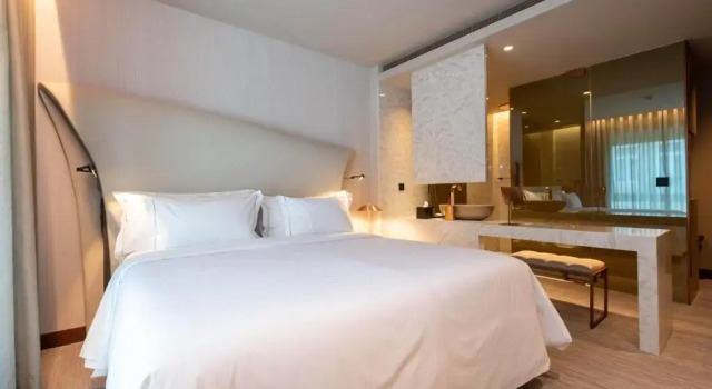 Семейный номер Standard BessaHotel Baixa