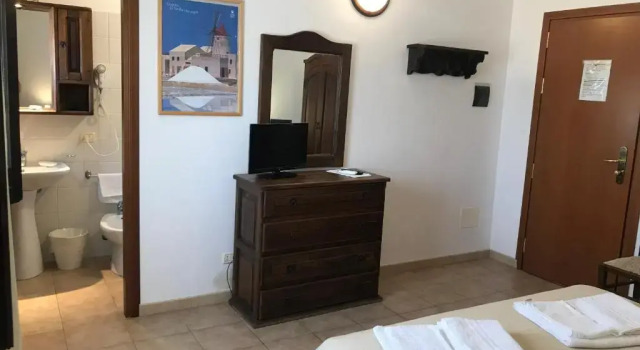 Baglio Pocoroba, Book Hotel Hoteller i Calatafimi Segesta med parkering, Parkering