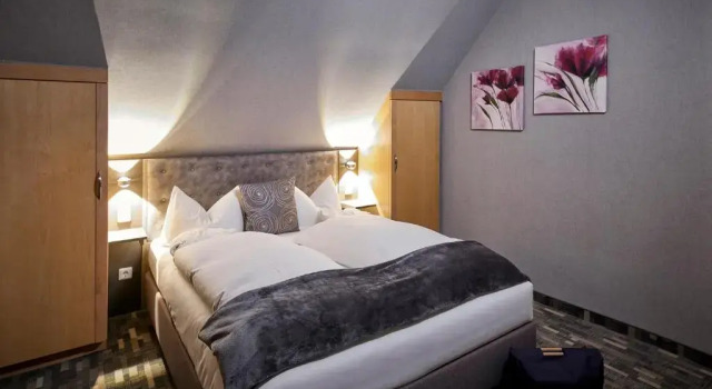 Люкс WILLINO Privathotel