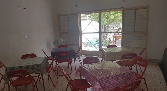 Hostal Bustamante - Hostel, Prenota Ostello Ostelli a Nuevo León, Ostello