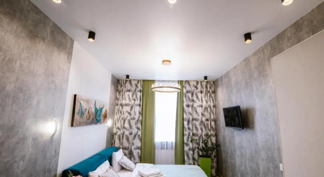 Royal Tower Luxurious Smart Residence (1), Забронировать Апартаменты/квартира Апартаменты Киева, рядом с Ботанический сад имени А. В. Фомина, Апартаменты/квартира