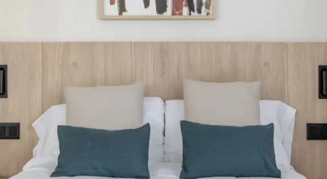 Apartamentos Libere Granada Catedral