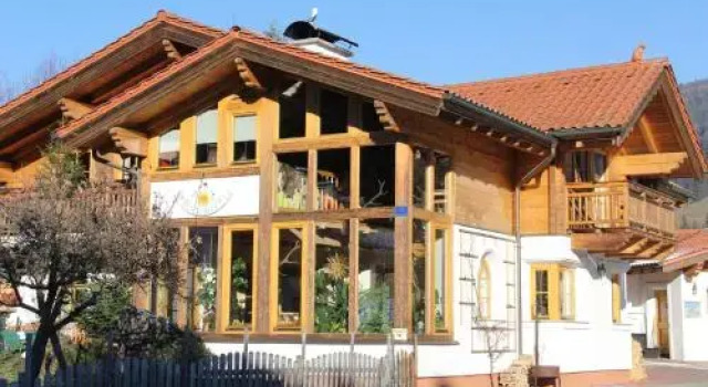 Ferienwohnung Bliem, Rezerwuj Hotel Hotele w Salzburg z parkingiem, Parking