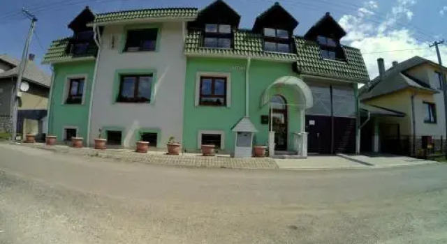 Villa MEDIASi, Rezervovat Vila Chaty v Košický kraj, Chalupa