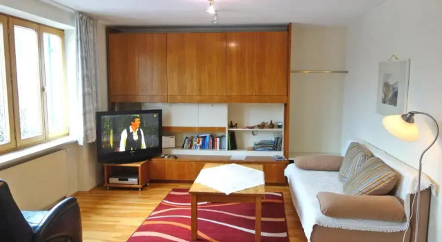 Ferienwohnung Neelsen, Varaa Hotelli Hotellit Baijeri pysäköinnillä, Pysäköinti
