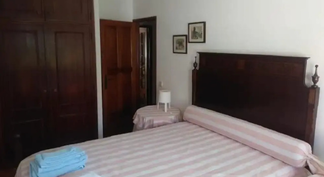Apartamento Soares, Varaa Huoneisto Hotellit Porto pysäköinnillä, Pysäköinti