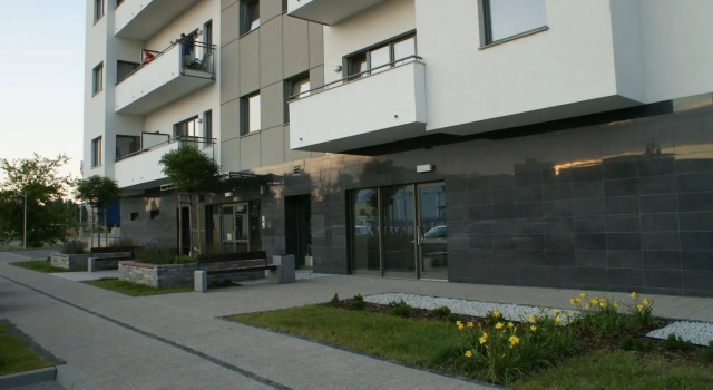 IRS ROYAL APARTMENTS - IRS Albatros