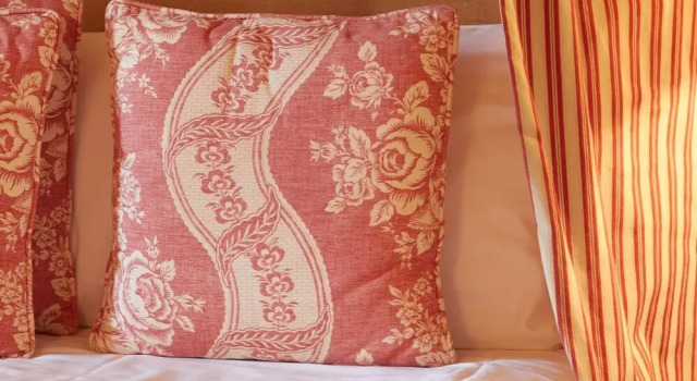 Номер Deluxe Relais SantElena