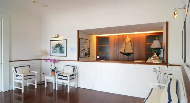 Hotel Casa Celestino, Buchen Sie Hotel Sant Angelo Ischia