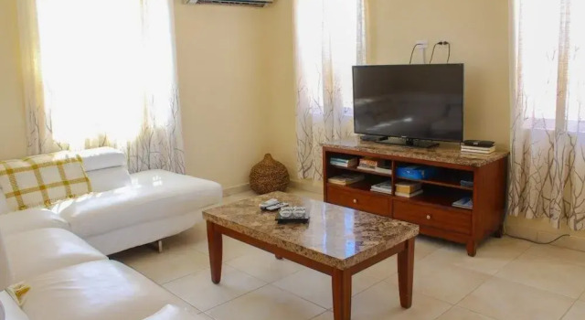 Boroncana Villa, Rezerwuj Willa Noord Aruba